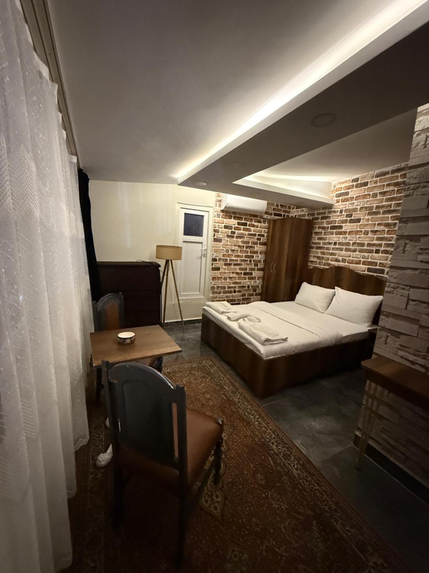 La Vien Hotel Old City Istambul Exterior foto